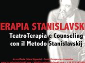 Metodo. Terapia Stanislavskij: progetto benessere rivolto tutti