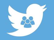 Twitter, solo milioni utenti mesi