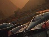 Sony mostrato prototipo DRIVECLUB PlayStation Notizia