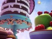 L'infinità sogni Anteprima