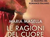 Anteprima: RAGIONI CUORE" Maria Masella