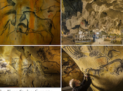 Grotta Chauvet: Inaugurata mostra pitture preistoriche nuove mondo