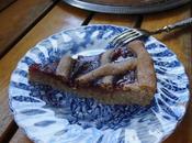 Linzer Torte (Torta Linz)