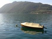 Camminare lago d’Iseo… Christo