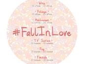 [TAG] #FallInLove Wine