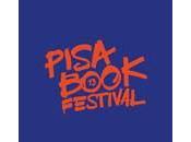 Pisa book festival novembre