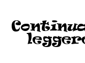 Segnalazione: romanzi Alessia Coppola