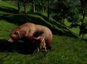 Wild: filmato gameplay tanti nuovi dettagli gioco Michel Ancel