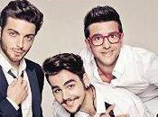 Intervista telefonica Gianluca Ginoble Universal” sull’uscita nuovo album Grande Amore (Traduzione italiano)