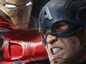 Captain America: Civil War, nuova occhiata costume America