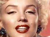 fascino eccellenza, Marilyn Monroe