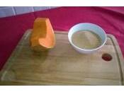 Composta zucca