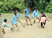 Kaddabi: sport tradizionale indiano