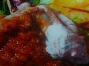 pollo limone