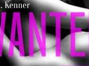 SEGNALAZIONE Wanted (Trilogia Desiderio Kenner