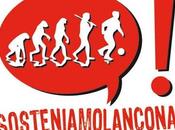 Trasmettere “malattia” calcio giovani: tutte iniziative Sosteniamolancona