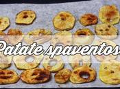 Patate spaventose