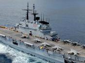 Giornata delle Forze Armate: visita alle navi militari porto Napoli