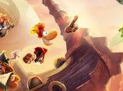 Rayman Adventures disponibile Apple