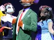 31/10/2015 15,00 “Geronimo Stilton” Teatro Brancaccio