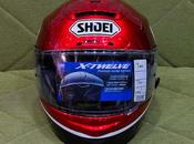 Shoei X-12 (X-Spirit "Kenny" Yuhiro&amp;M Designs