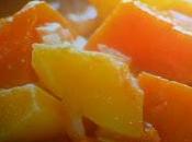 cucina senegalese mafe