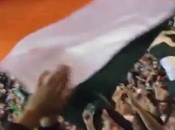 (VIDEO)Celtic's fans stadium atmosphere