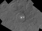 Dawn discesa verso l’orbita finale