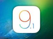 Apple blocca firme 9.0.2, niente downgrade