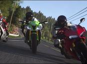 DriveClub Bikes Superbike invadono parco auto