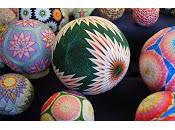 meraviglioso mondo delle sfere Temari