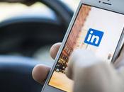 LinkedIn: milioni utenti solo quarto
