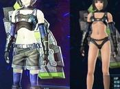 Nintendo deciso "coprire" rendere grande personaggio femminile Xenoblade Chronicles Notizia
