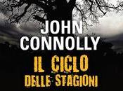 Anteprima: CICLO DELLE STAGIONI" John Connolly