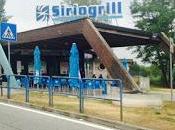 SIRIOGRILL Autogrill Autostrada Campagnola Ovest Brescia