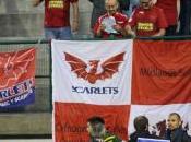 Pro12 degli altri”: Faletau resta Galles, Felix Jones costretto ritiro. Scarlets sanno solo vincere