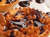 cucina pugliese -cartellate