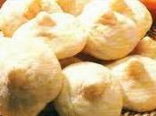 Biscotteria, Turbantini dolci