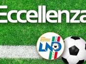 Eccellenza, Girone risultati classifica aggiornata