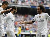 Real Madrid-Las Palmas 3-1: tris vetta solitaria Blancos! testa