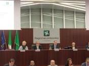 Lombardia, martedì novembre seduta Consiglio regionale