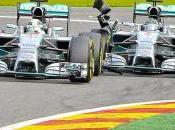 Lewis Hamilton, campione sempre discussione