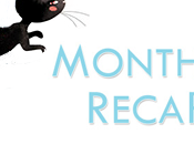Monthly Recap: Ottobre 2015