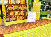 MILANO. l’EXPO mesi record pizza baghette Coldiretti.
