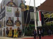 MILANO. Coldiretti destinato poveri l'ultimo pacco mille chili.