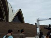Alla scoperta della Sydney Opera House