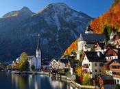 Itinerari viaggio Austria: Laghi Romantische Strasse molto altro)