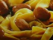 pasta fagioli