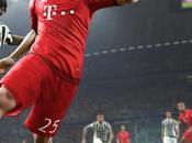 Data Pack Evolution Soccer 2016 sovrascrive modifiche giocatore Notizia