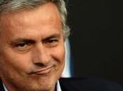 Mourinho ancora panchina tempo: dettagli
